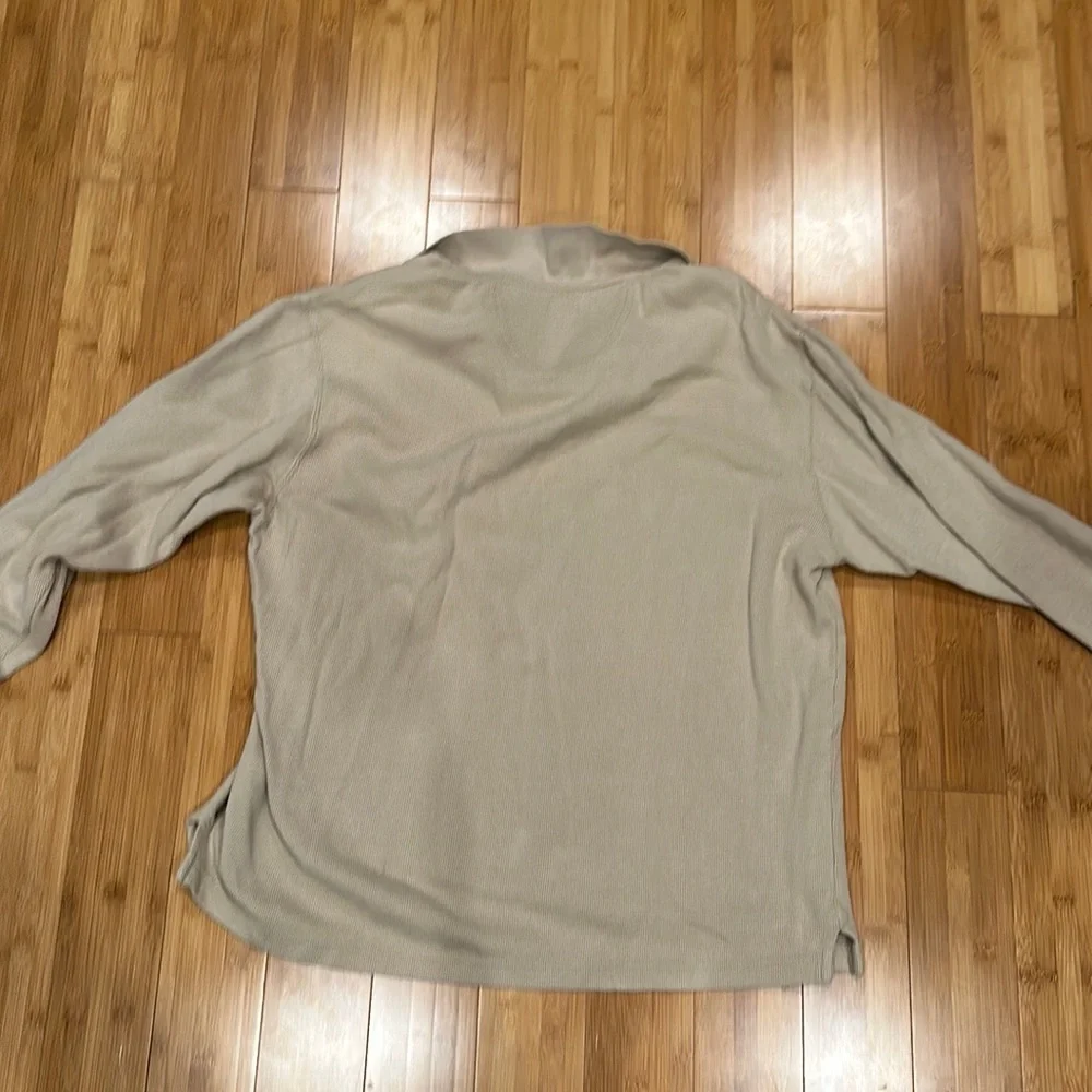 IZOD long sleeve size XL men’s - Picture 5 of 9